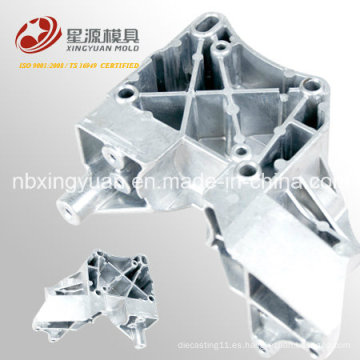 Chino Exportación Confiable Deft Design Aluminio Die Casting